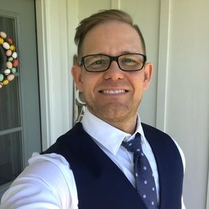 Meet your Posher, Shane